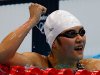 Responde China a cuestionamientos sobre nadadora