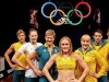 Revelan uniforme del equipo olmpico australiano