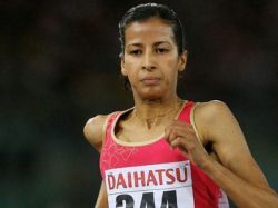 Roja directa II: una atleta marroqu, sin Olmpicos por doping