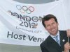 Sebastian Coe: Londres 2012 es la carrera de su vida y se encuentra en la ltima curva