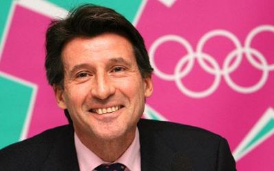 Sebastian Coe vuelve ante el COI para defender la candidatura de Glasgow