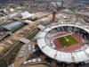 Sern ecolgicos los Juegos Olmpicos de Londres 2012?