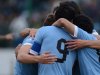 Uruguay va por la clasificacion en futbol.