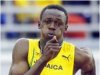 Usain Bolt correr el prximo 4 de mayo