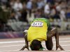 Usain Bolt quiere repetir lo de Londres 2012