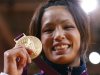 Yudoca Matsumoto obtiene el primer oro olímpico para Japón