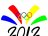 Colombia ya tiene 99 clasificados a los Juegos de Londres 2012