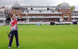 Campo de cricket Lord's