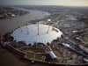 Estadio norte de Greenwich (The O2 arena)