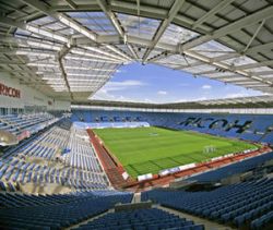 Estadio Ricoh