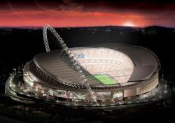 Estadio Wembley