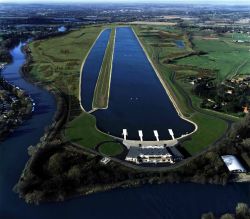 Lago Dorney