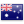 Bandera de Australia