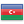 Bandera de Azerbaiyan