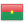 Bandera de Burkina Faso