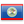 Bandera de Belize