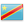 Bandera de Republica del Congo