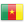 Bandera de Camerun