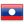 Bandera de Laos