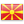 Republica de Macedonia