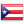 Bandera de Puerto Rico