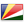 Bandera de Seychelles