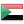 Bandera de Sudan