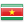 Bandera de Surinam