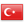 Bandera de Turquia