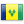 Bandera de San Vincente y Granadinas