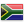 Bandera de Sudafrica