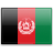 Bandera de Afganistan