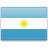 Bandera de Argentina