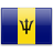 Bandera de Barbados