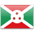 Bandera de Burundi