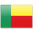 Bandera de Benin