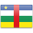 Bandera de Repblica Centroafricana