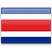 Bandera de Costa Rica