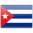 Bandera de Cuba