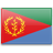 Bandera de Eritrea