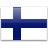 Bandera de Finlandia