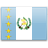 Bandera de Guatemala