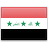 Bandera de Iraq