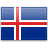 Bandera de Islandia