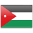 Bandera de Jordania