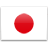 Bandera de Japon