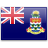 Bandera de Islas Caiman
