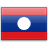 Bandera de Laos