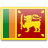 Bandera de Sri Lanka