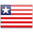 Bandera de Liberia